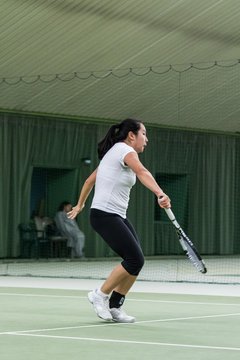 Bild 525 - 7. Wilson Cup